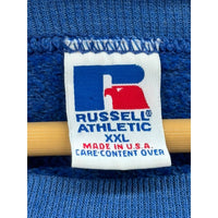 1990's Russell Athletic Valley Youth Soccer Distressed Crewneck