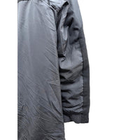 2000's Nike Men's Tech Fleece Fishtail Parka Jacket