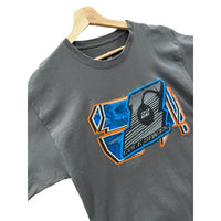 Cole Spacek #22 Stock Car Racing Graphic T-Shirt