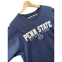 Vintage Penn State Nittany Lions College Graphic Tee