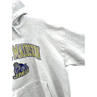 1990's James Madison University College Graphic Hoodie