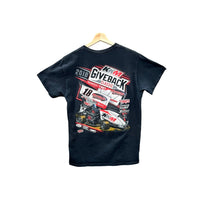 Keith Kunz Motorsports Racing Graphic Tee