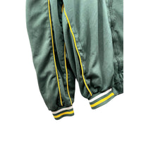 Vintage NFL Green Bay Packers Full Zip Embroidered Jacket