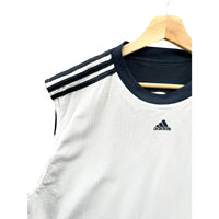 2000's Adidas Reversible Mesh Practice Jersey