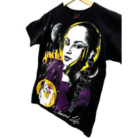 BackStock Co. Sade Diamond Life Graphic T-Shirt