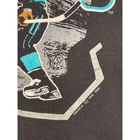 Vintage 1991 San Jose Sharks Graphic T-Shirt