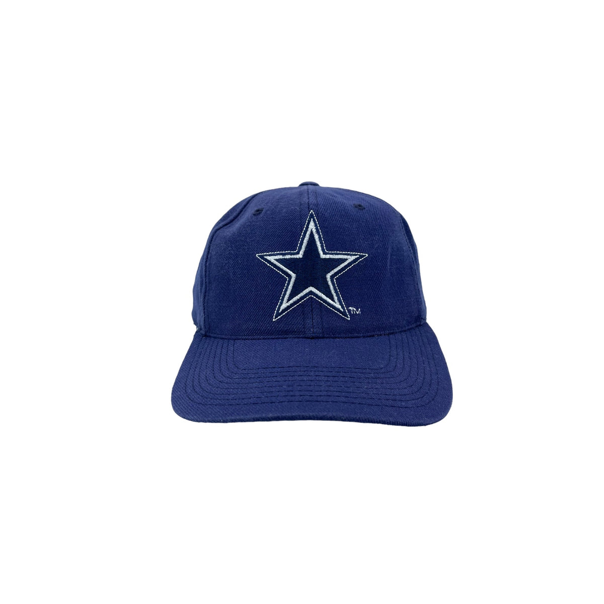 Vintage 1990's Dallas Cowboys Sports Specialties Team Snapback Hat