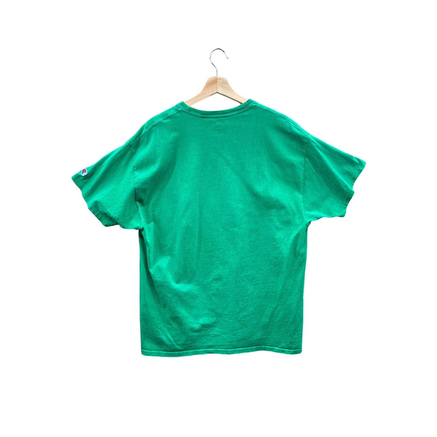 Vintage Champion Notre Dame University Irish College Tee