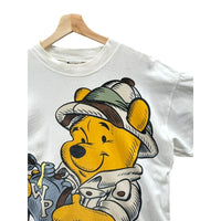 Vintage Disney Winnie the Pooh Animal Kingdom Graphic Tee