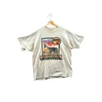 1990's The Original Outfitter Outdoor Deer Graphic Tee