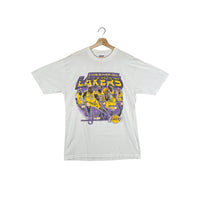 Vintage 2004 Los Angeles Lakers Championship T-Shirt
