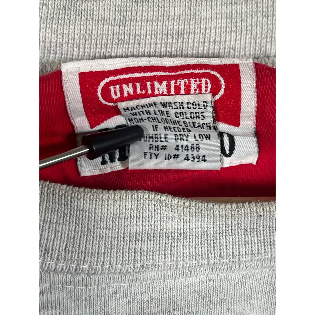 Vintage 1990's Marlboro Unlimited Crewneck