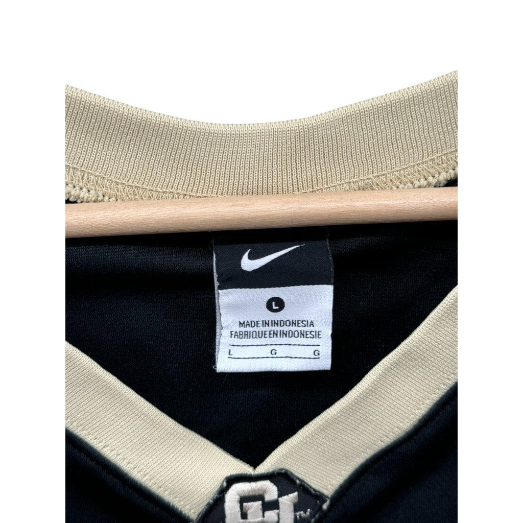 Nike Team Colorado University Basketball Team Jersey