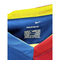 Nike F.C. Barcelona Men's Football Soccer Jersey