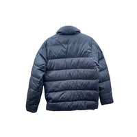 Nike Sportswear Men's Navy 550 Down Puffer Jacket