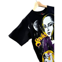 BackStock Co. Sade Diamond Life Graphic T-Shirt