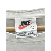 Vintage 1990's Nike Tennis Graphic T-Shirt