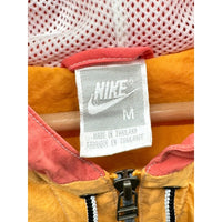 Vintage 1990's Nike Work Out Lightweight Fishtail Jacket