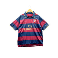 Nike Arsenal London Third Men's Football Soccer Jersey