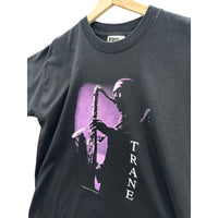 Vintage 1999 Gear Ink John Coltrane 'Trane' Jazz Graphic Tee