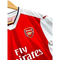 Puma Arsenal Men's Home Football Soccer Jersey