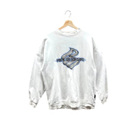 Vintage Rocawear Airbrush Graphic Pullover Sweatshirt