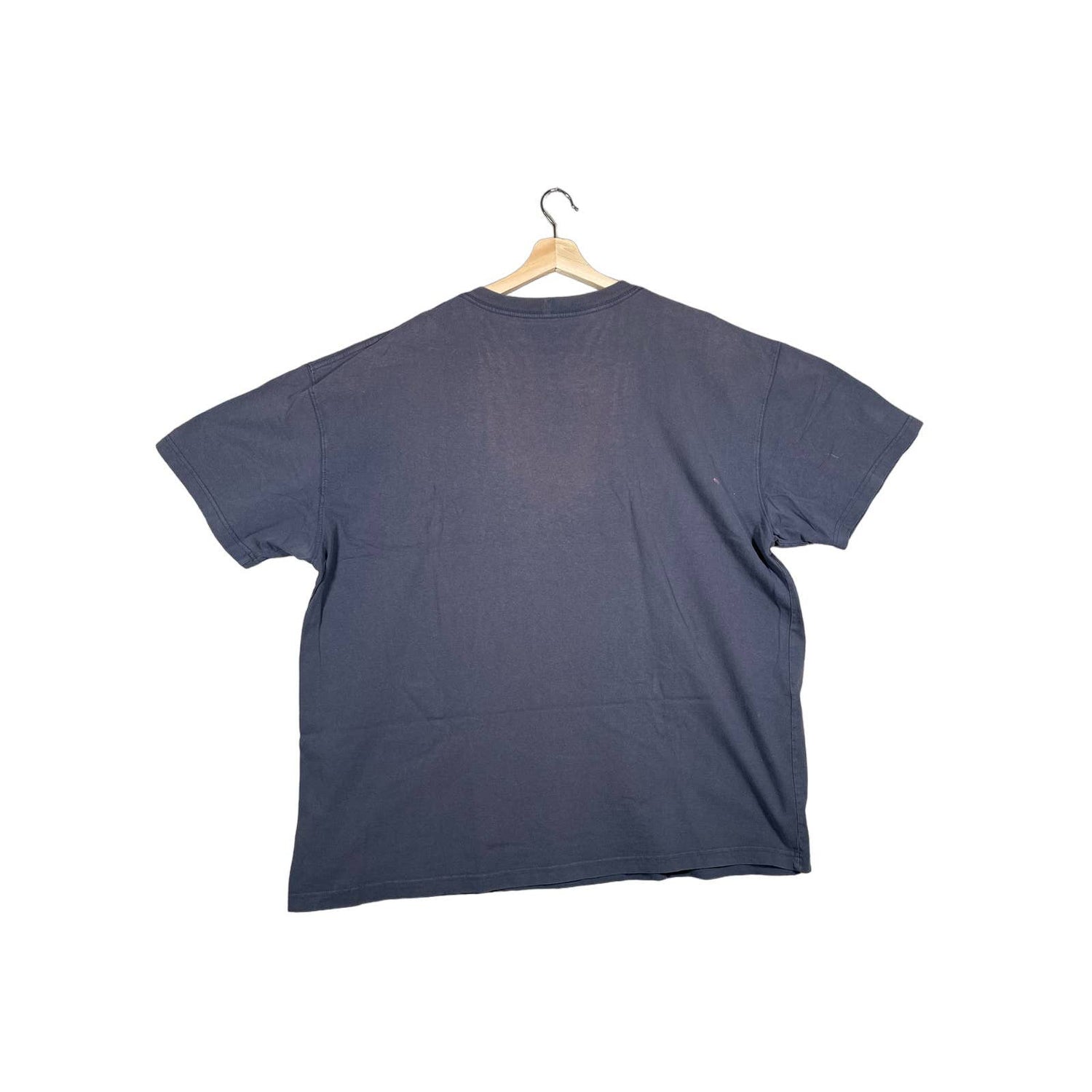 Carhartt Essential Slate Gray Pocket T-Shirt