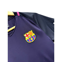 Nike FC Barcelona Men's Team Football Soccer Jersey