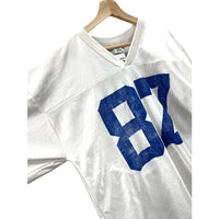 Vintage Reebok Indianapolis Colts Reggie Wayne NFL Football Jersey