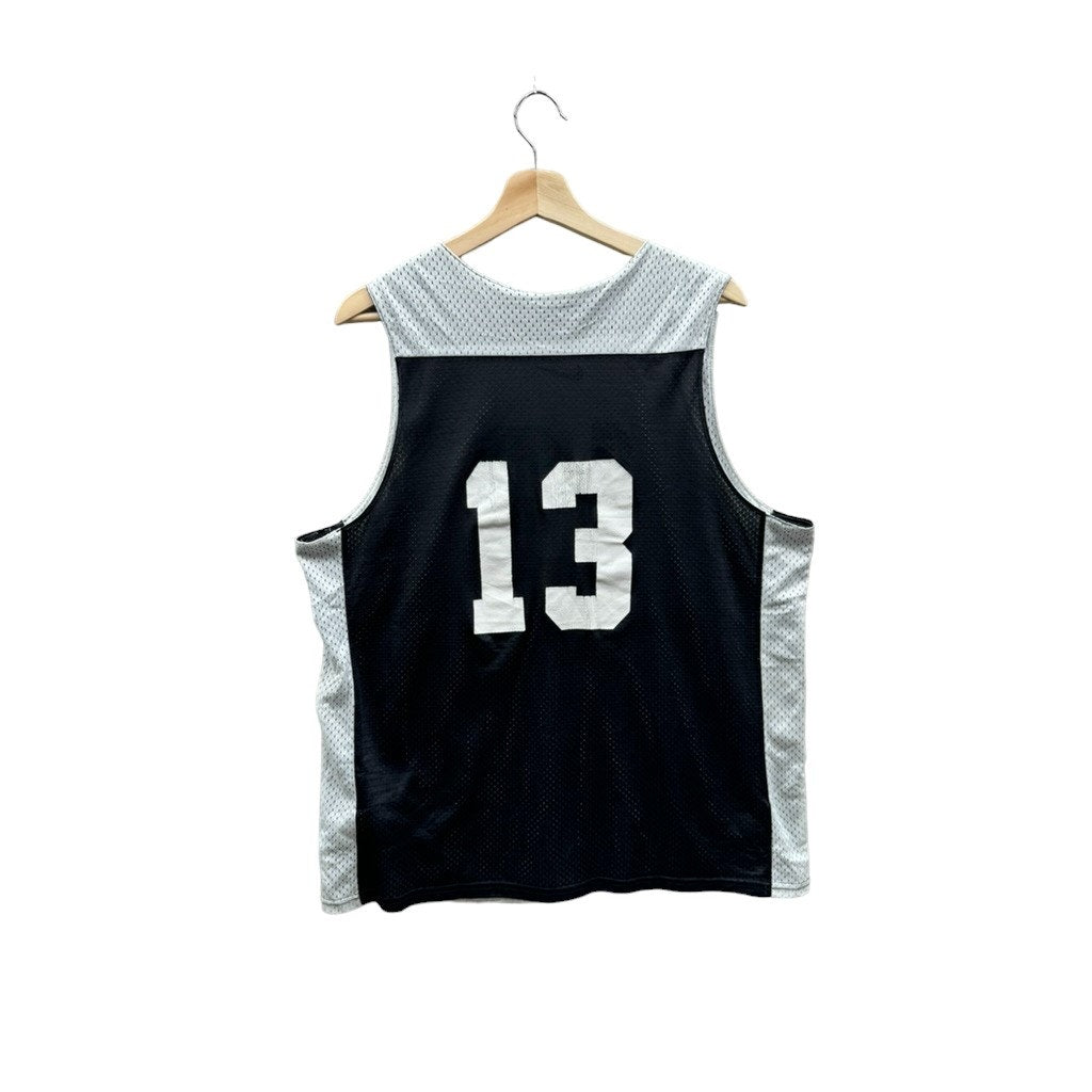 Nike Team Lafayette Basketball Reversible Basketball Jersey