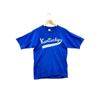 Vintage 1990's Kentucky Script Graphic T-Shirt