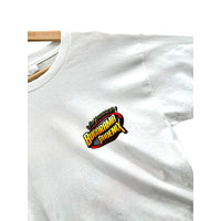 Vintage Bugorama Phoenix Arizona Classic Car Show Graphic Tee