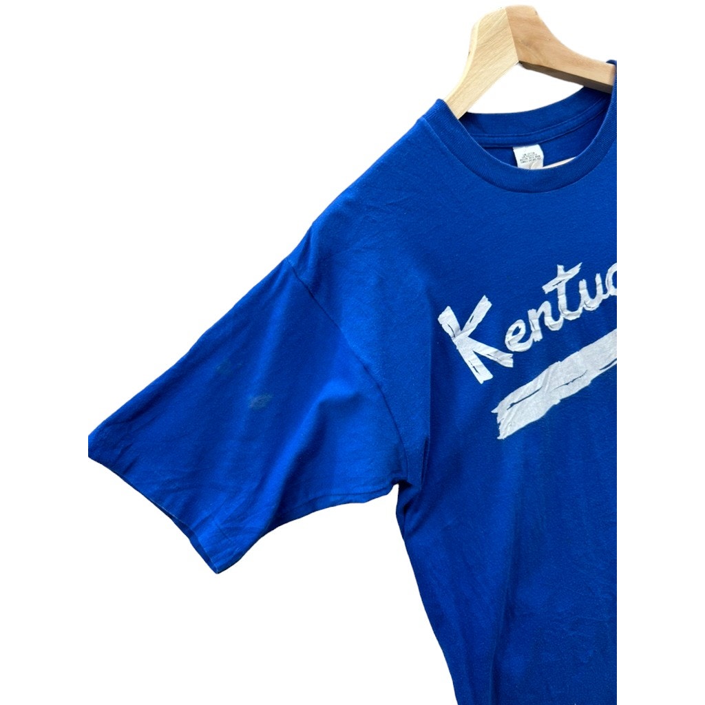 Vintage 1990's Kentucky Script Graphic T-Shirt