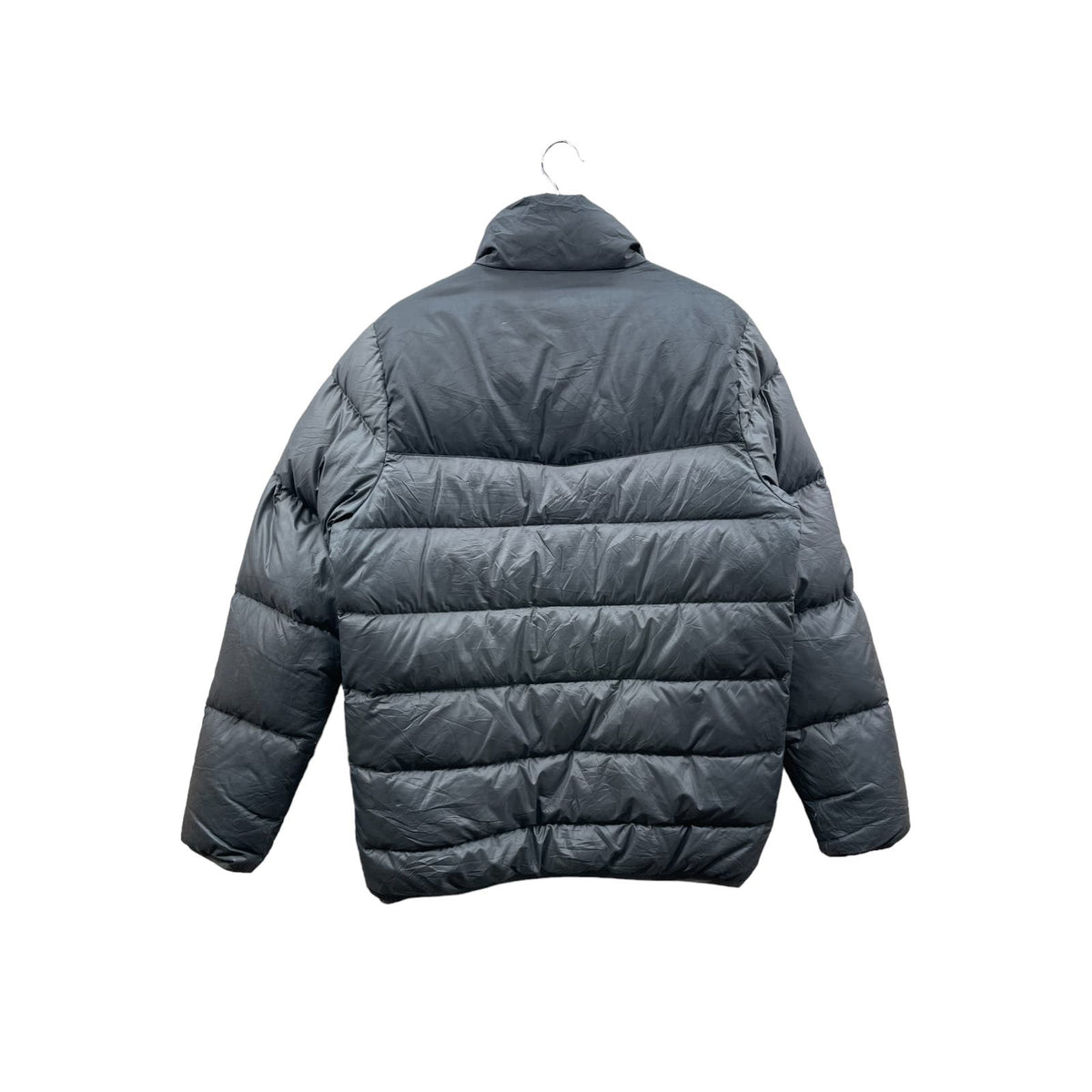 Nike Sportswear Essential Two-Tone 550 Down Puffer Jacket