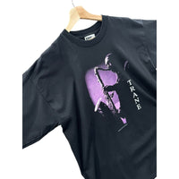 Vintage 1999 Gear Ink John Coltrane 'Trane' Jazz Graphic Tee