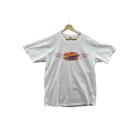 Vintage 2000's Sir Dragway American Drag Racing T-Shirt
