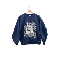 Vintage 1990's Russell Athletic Penn State Nittany Lions College Crewneck