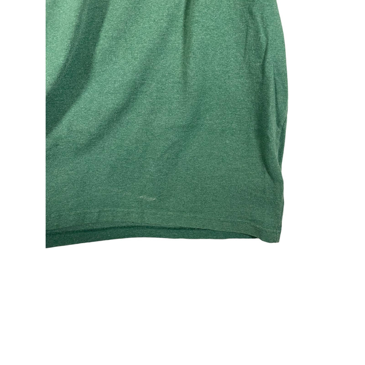 Carhartt Green Pocket T-Shirt