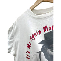 Vintage 1980's Ray Stevens "It's Me Again Margaret!" Band T-Shirt