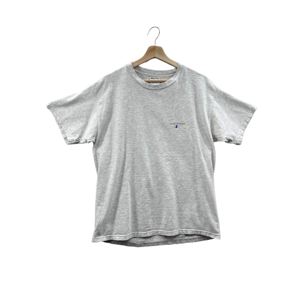 Vintage 2000's Champion Athletic Essential Graphic T-Shirt