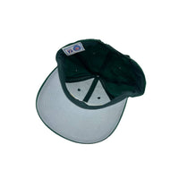 Vintage 1990's Green Bay Packers Logo 7 Snapback Hat