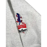 Vintage 1990's Marlboro Unlimited Crewneck