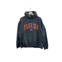 Vintage University of Florida Gators College Football Hoodie