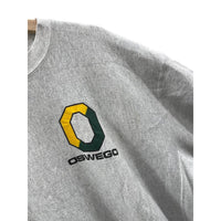 Vintage 1990's Lee Oswego State University of New York Crewneck