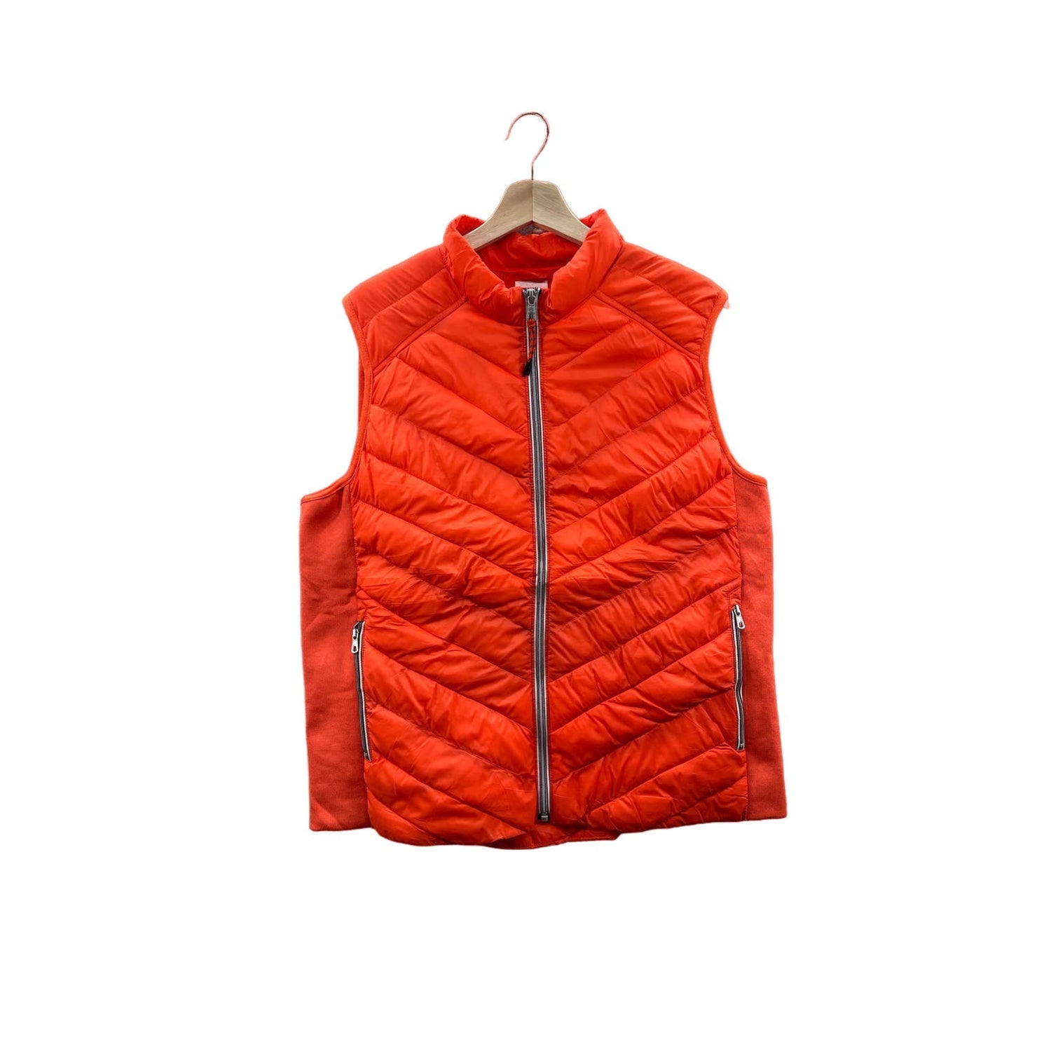 Vintage GAP Men's Primaloft Lightweight Insulated Puffer Vest