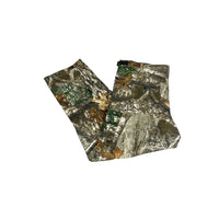 Habit Men's Light Oak Adjustable Wide Leg Realtree Pants 36x31