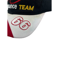 Vintage Chase Authentics NASCAR Phillips 66 Racing Snapback Hat