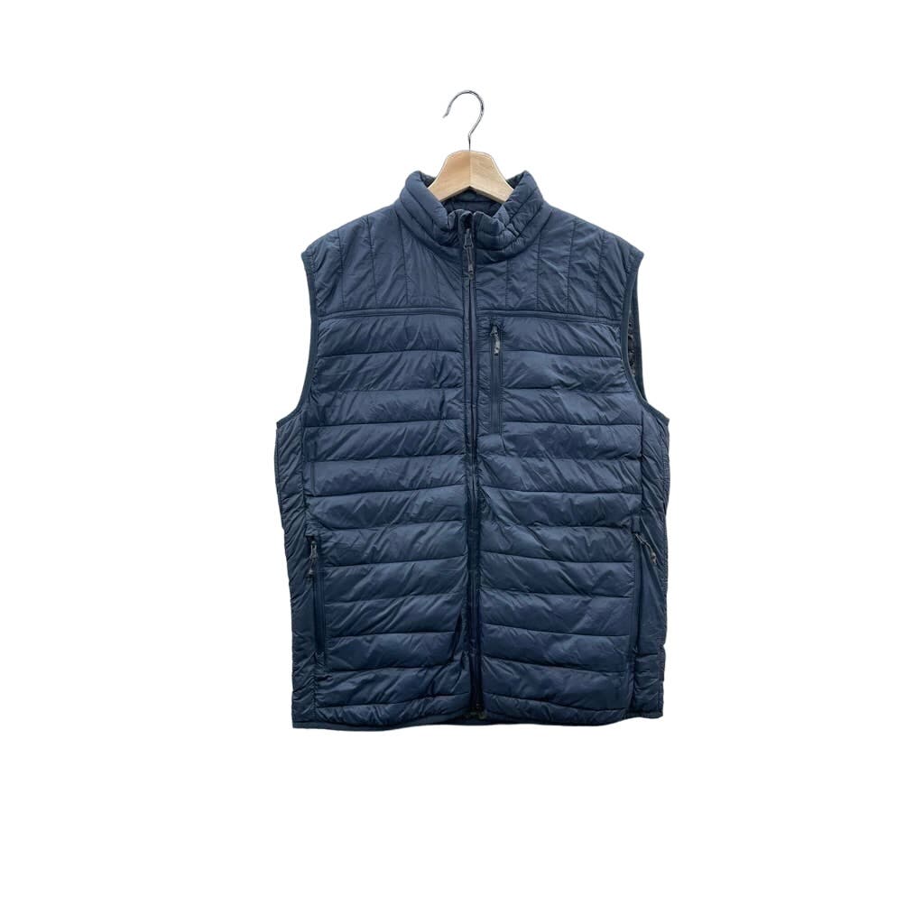 Vintage GAP Men's Cold Control Lightweight Puffer Vest