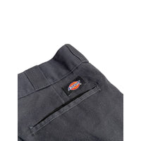 Vintage Dickies 874 Flex Cropped Workwear Pants 32x30