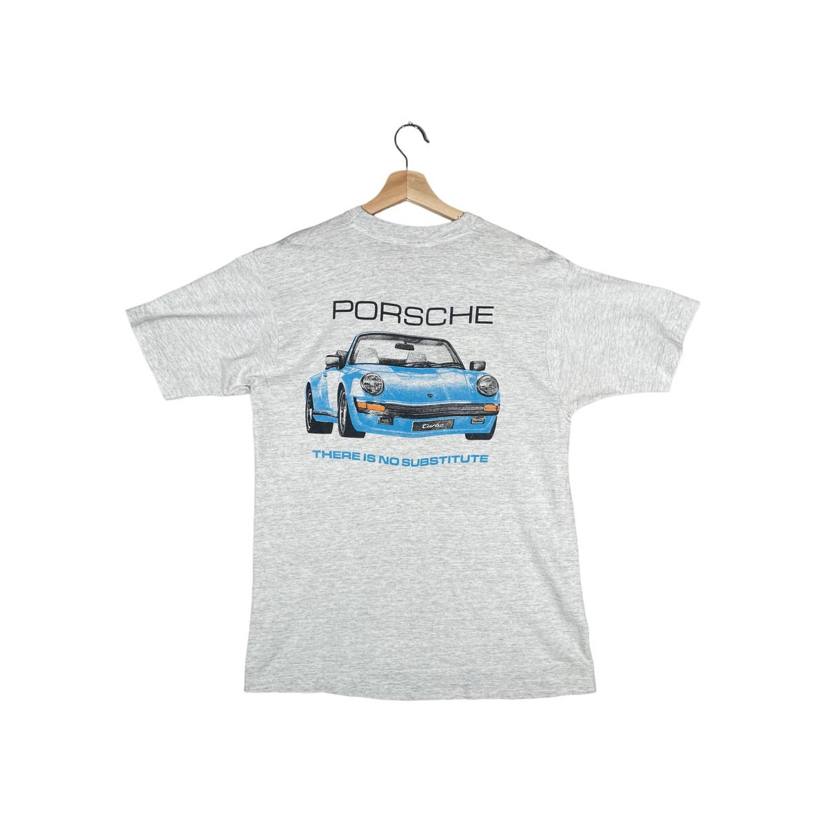 Vintage 1990's Porsche Turbo T-Shirt